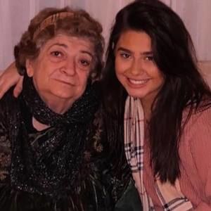 Meet your Posher, Gianna